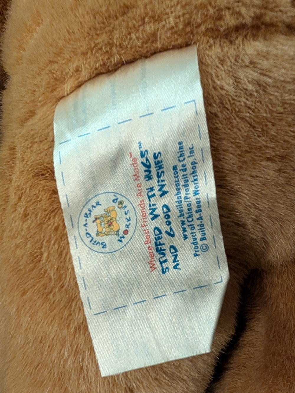 Build-a-Bear Bundle - Picture 4 of 4